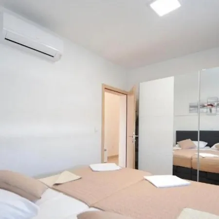 Apartamento Blue Sky Split