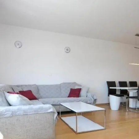 Apartamento Blue Sky Split