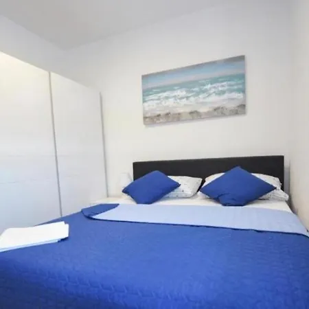 Blue Sky Appartement