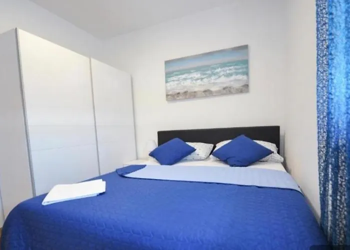 Blue Sky Apartman