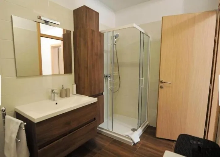 Apartman Blue Sky