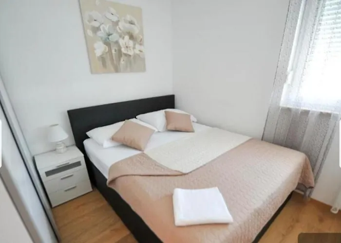 Blue Sky Apartman