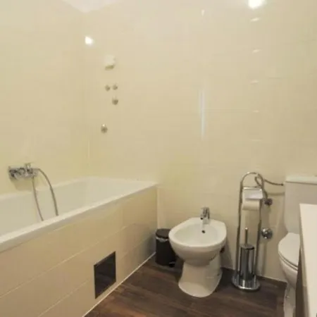 Blue Sky شقة سبليت