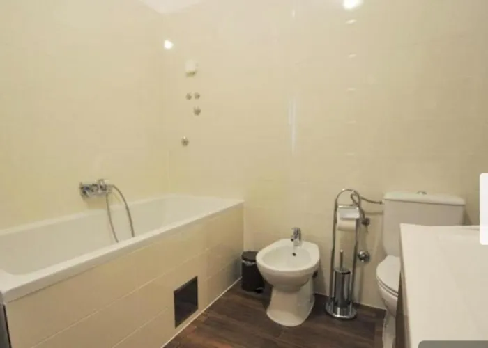 Blue Sky Apartman Split