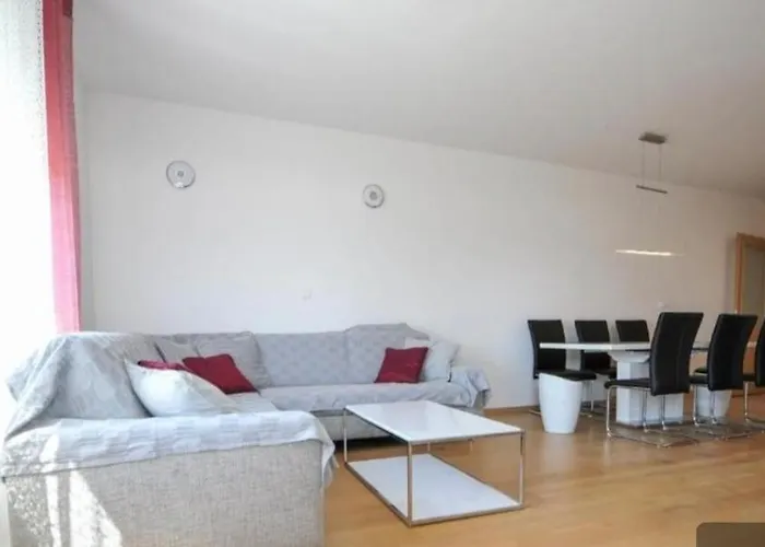 Apartman Blue Sky Split